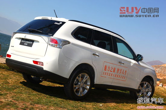 畢業季來臨! 六款配備導航天窗的七座SUV[3]