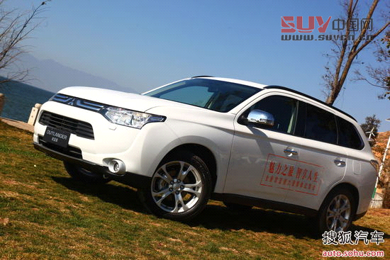 畢業季來臨! 六款配備導航天窗的七座SUV[3]