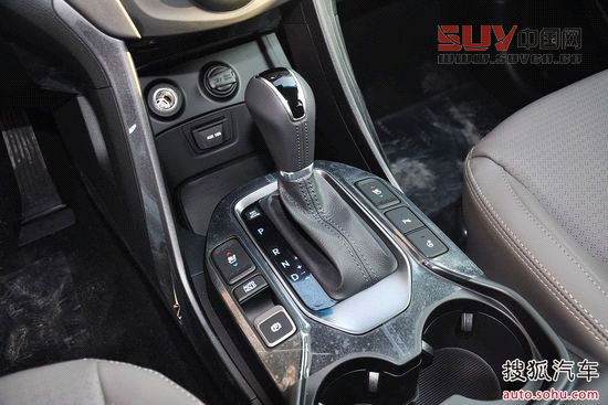 畢業季來臨! 六款配備導航天窗的七座SUV[2]