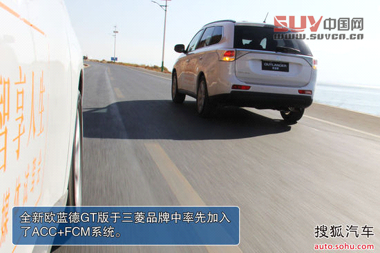 畢業季來臨! 六款配備導航天窗的七座SUV[3]