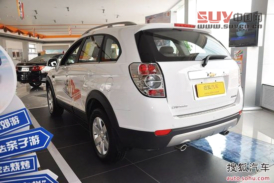 畢業季來臨! 六款配備導航天窗的七座SUV[4]