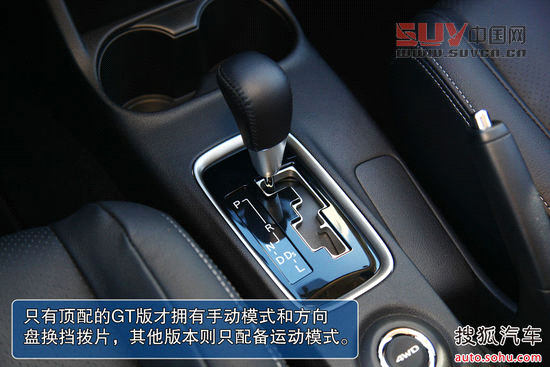 畢業季來臨! 六款配備導航天窗的七座SUV[3]