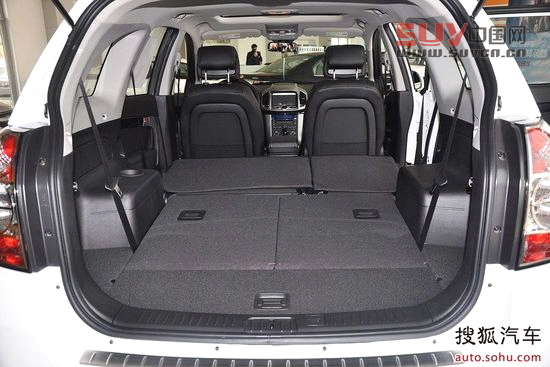 畢業季來臨! 六款配備導航天窗的七座SUV[4]