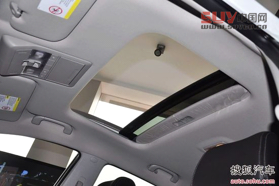 畢業季來臨! 六款配備導航天窗的七座SUV[4]