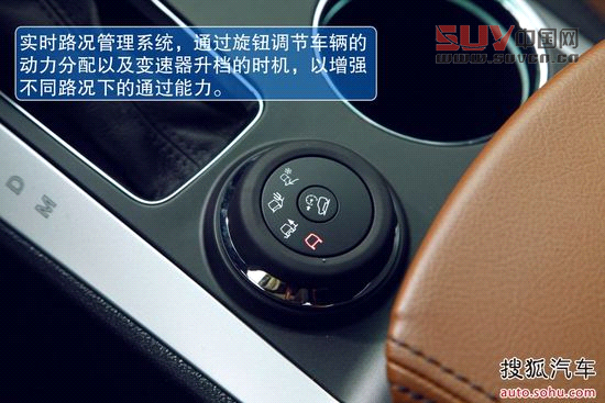 畢業季來臨! 六款配備導航天窗的七座SUV[6]