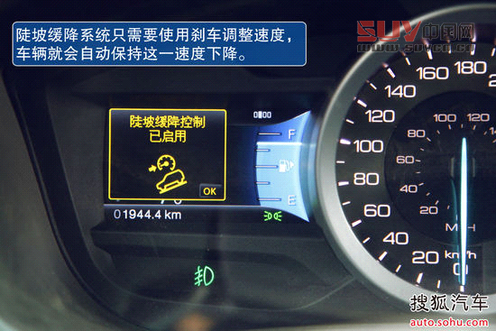 畢業季來臨! 六款配備導航天窗的七座SUV[6]