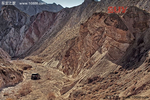 全新福特探險者