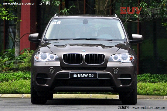 寶馬X5