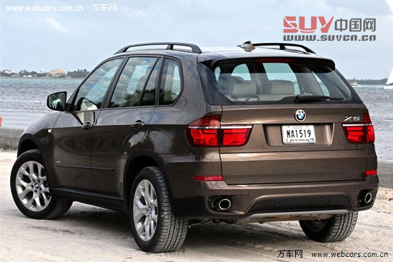寶馬X5