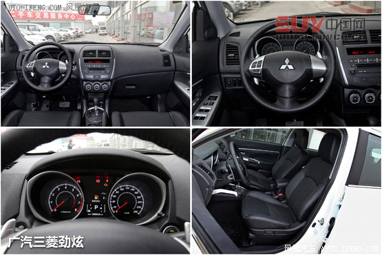 精確導(dǎo)購：13萬適合新手的省油合資SUV