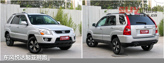 精確導(dǎo)購：13萬適合新手的省油合資SUV