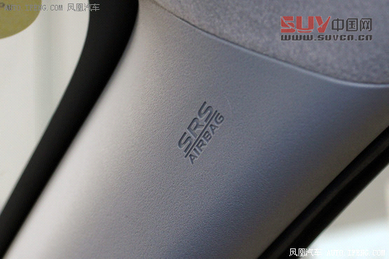 精確導(dǎo)購：13萬適合新手的省油合資SUV(2)