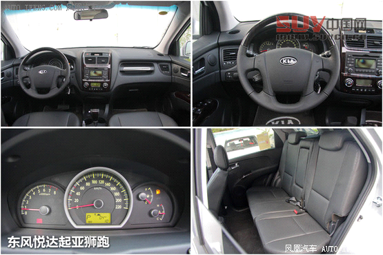 精確導(dǎo)購：13萬適合新手的省油合資SUV