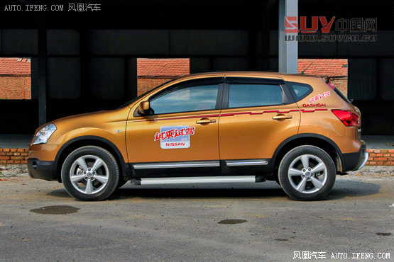 花小錢贏大面兒 13萬高配置實惠SUV推薦 