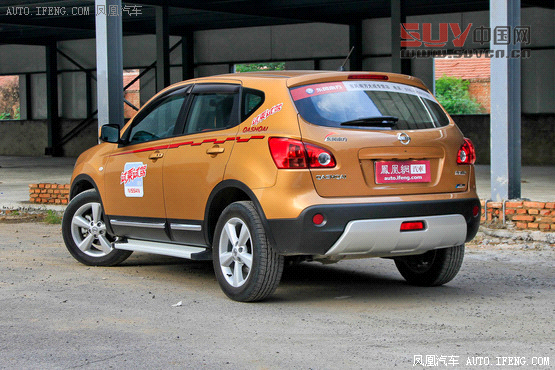 花小錢贏大面兒 13萬高配置實惠SUV推薦 