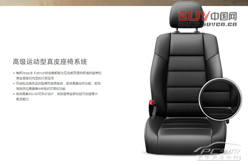 2014款Jeep自由客購車手冊