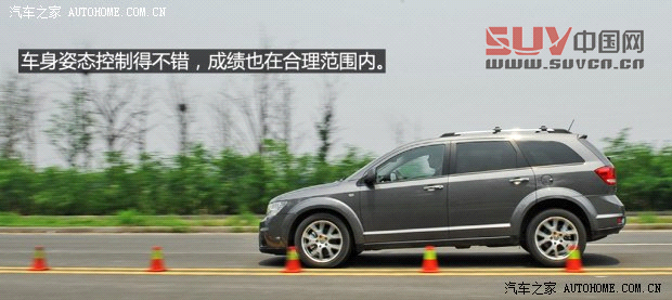 道奇道奇(進口)酷威2013款 3.6L 四驅(qū)旗艦版