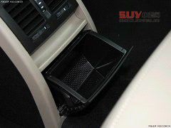 外觀不走尋常路 斯柯達Yeti實拍解析