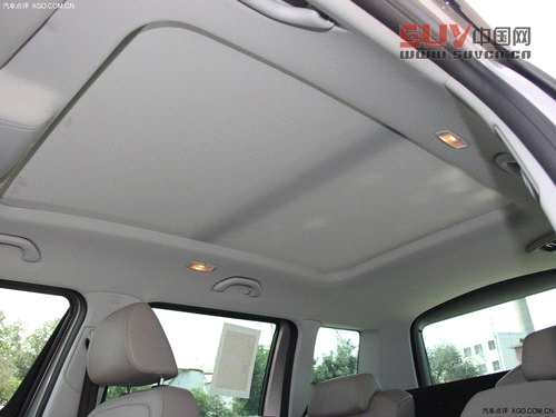 外觀不走尋常路 斯柯達Yeti實拍解析