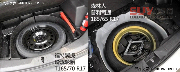 斯巴魯斯巴魯森林人2013款 2.0T 自動尊貴導航版