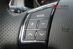 哈弗H6升級版廣州實拍 換標增配全新登場