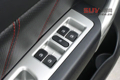 哈弗H6升級版廣州實拍 換標增配全新登場