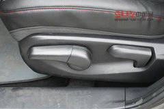 哈弗H6升級版廣州實拍 換標增配全新登場