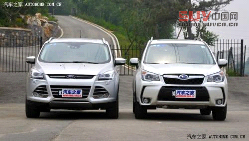 斯巴魯斯巴魯森林人2013款 2.0T 自動(dòng)尊貴導(dǎo)航版