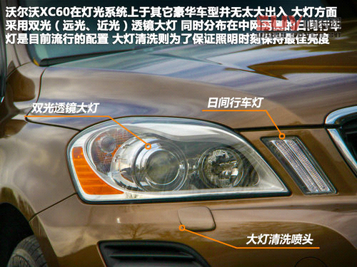 XC60試駕