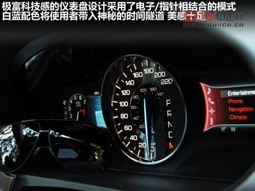 福特(進口)  銳界 3.5 AT