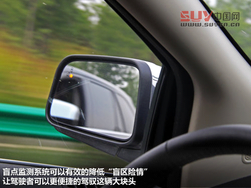 福特(進口)  銳界 3.5 AT