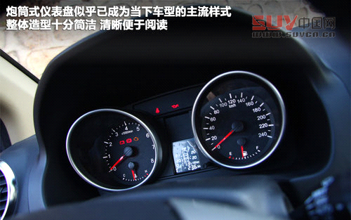 換&ldquo;心&rdquo;之作 簡單體驗長城哈弗H6 1.5T