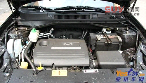 2012款瑞虎 亞訊車網(wǎng) www.yescar.cn