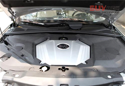 比亞迪S6 亞訊車網(wǎng) www.yescar.cn