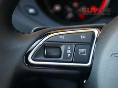 居家的能手 一汽奧迪Q3 40TFSI試駕體驗