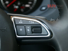 居家的能手 一汽奧迪Q3 40TFSI試駕體驗