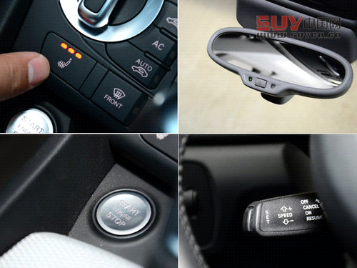 居家的能手 一汽奧迪Q3 40TFSI試駕體驗