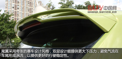 高純度小辣椒 保時捷卡宴GTS版實拍解析