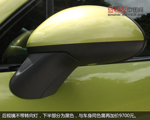 高純度小辣椒 保時捷卡宴GTS版實拍解析