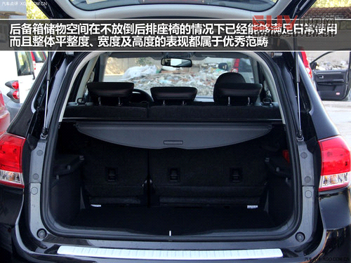 走起精致路線 哈弗H6升級版實拍解析