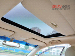 十萬左右靠譜車型 自主品牌中級車推薦