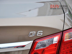 十萬左右靠譜車型 自主品牌中級車推薦