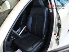 十萬左右靠譜車型 自主品牌中級車推薦