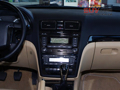 十萬左右靠譜車型 自主品牌中級車推薦