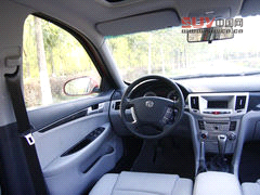 十萬左右靠譜車型 自主品牌中級車推薦