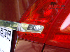 十萬左右靠譜車型 自主品牌中級車推薦