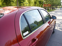 十萬左右靠譜車型 自主品牌中級車推薦