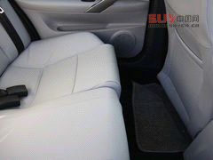 十萬左右靠譜車型 自主品牌中級車推薦