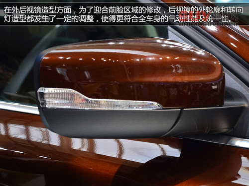 長春車展拍沃爾沃XC60 增強化安全系統