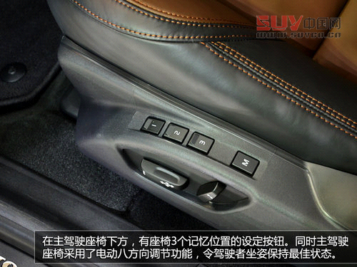 長春車展拍沃爾沃XC60 增強化安全系統